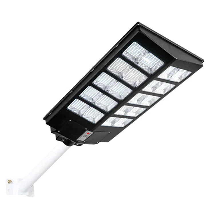 Lampa dubla cu incarcare solara LP-0017