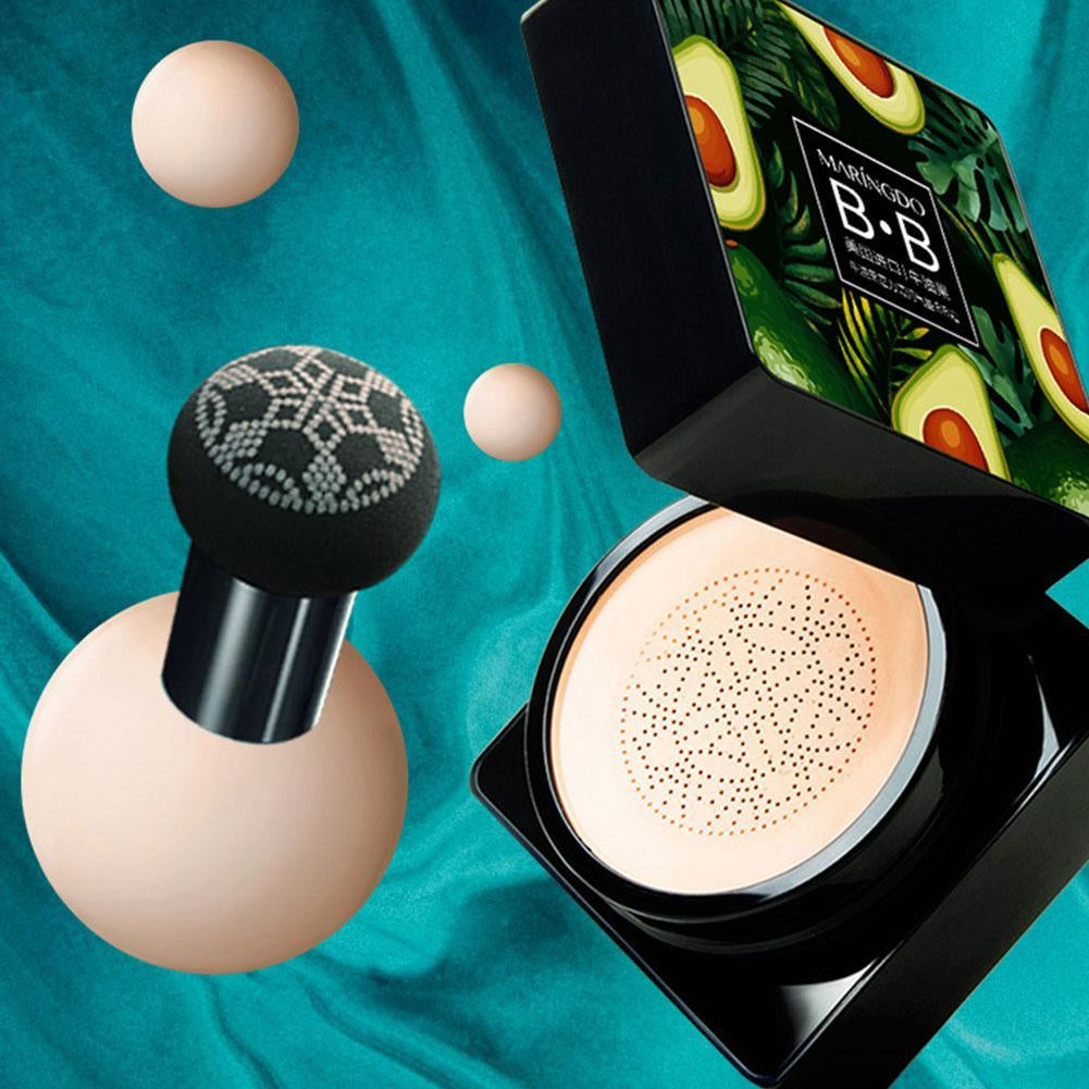 Crema CC BeautyFace cu efect de matifiere | Machiaj uniform si natural | Hidratanta, rezistenta, potrivita pentru toate tipurile de ten