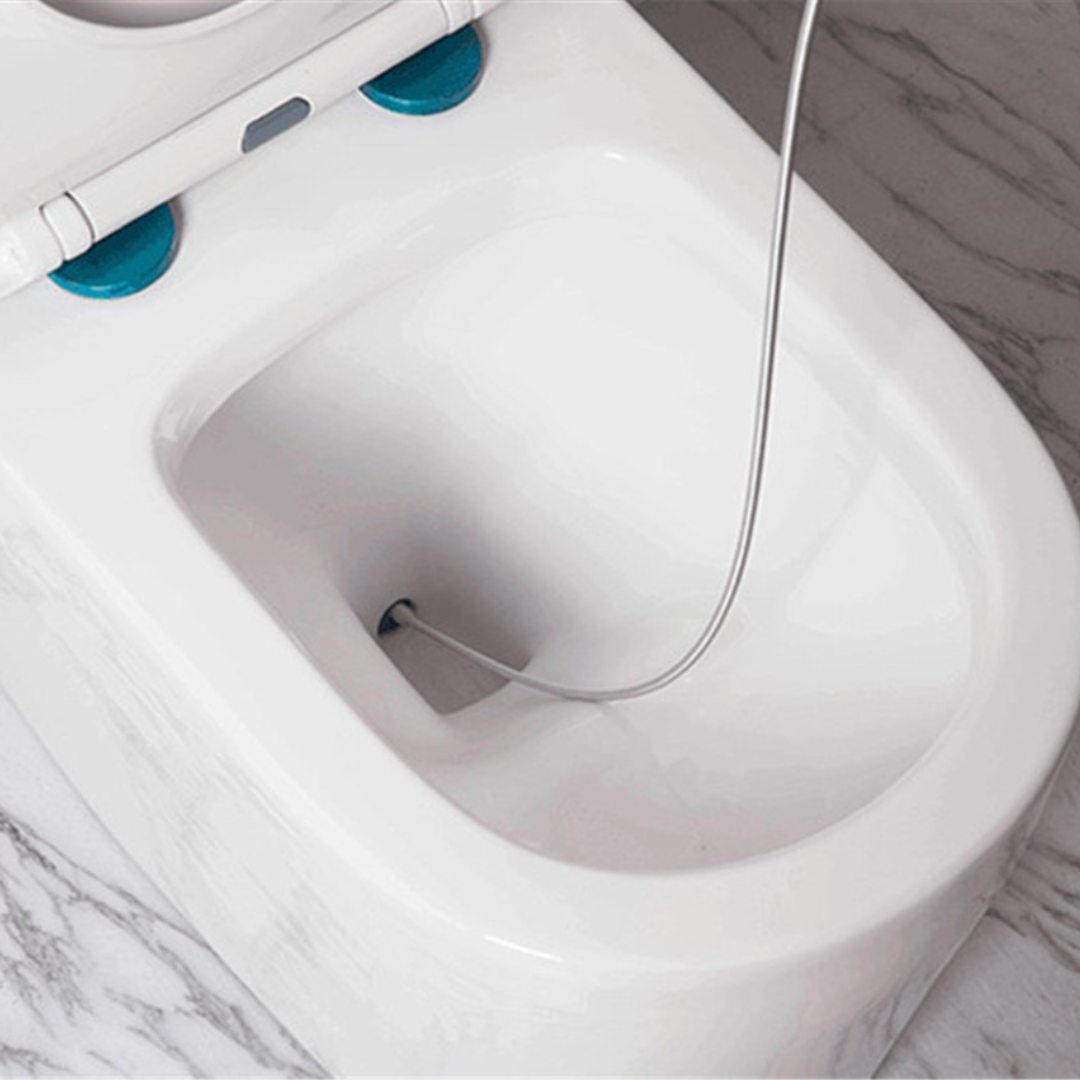 Set 2 instrumente desfundare tevi 150cm | Sarma flexibila pentru curatare chiuveta, scurgere | Utila baie, bucatarie, maner ergonomic