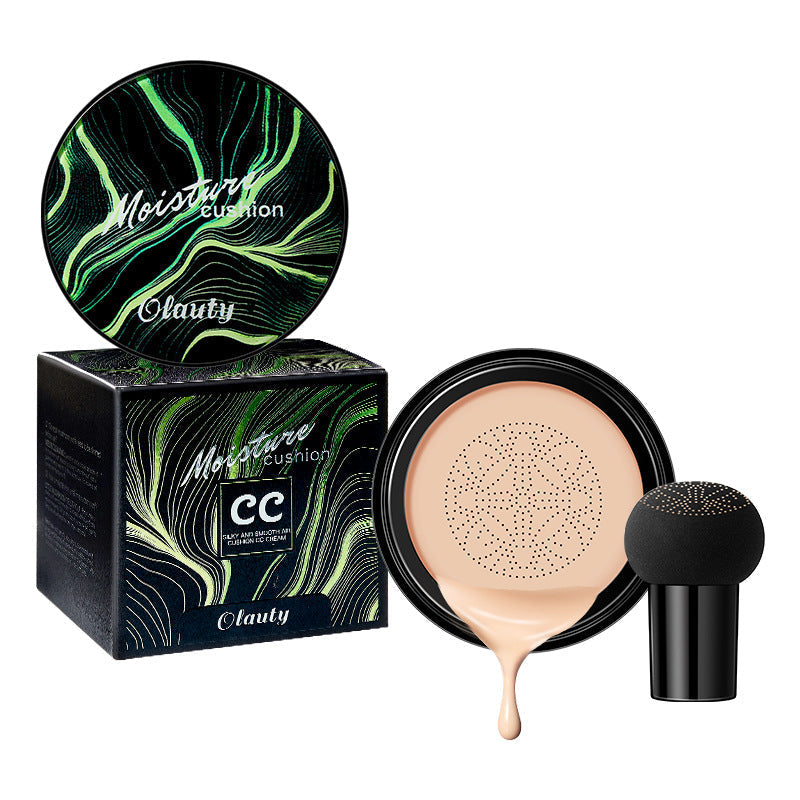 Crema CC BeautyFace cu efect de matifiere | Machiaj uniform si natural | Hidratanta, rezistenta, potrivita pentru toate tipurile de ten