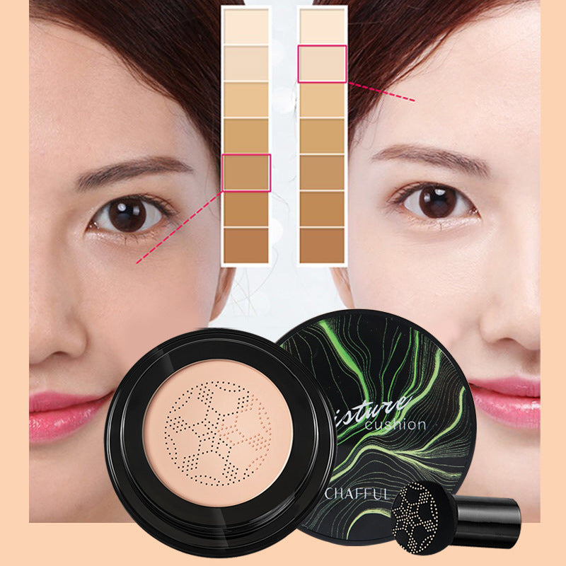 Crema CC BeautyFace cu efect de matifiere | Machiaj uniform si natural | Hidratanta, rezistenta, potrivita pentru toate tipurile de ten