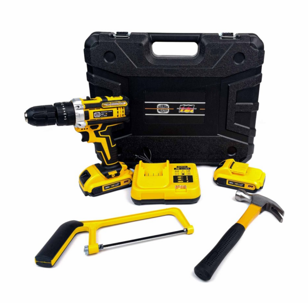 Masina de insurubat electrica cu valiza si 30 accesorii | Trusa scule multifunctionala DIY | Unelte uz casnic si profesional