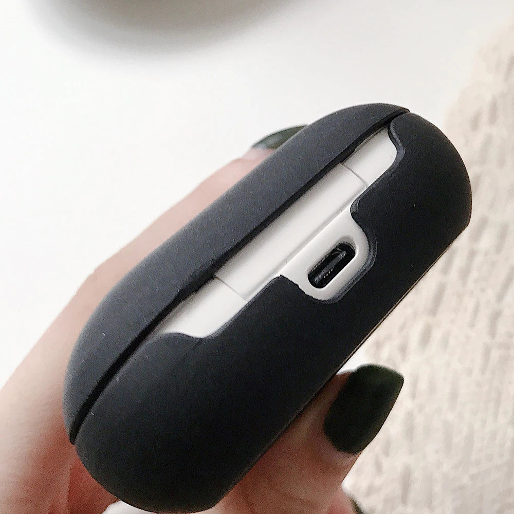 Casti wireless Bluetooth 5.0 cu Super Bass si microfon | Carcasa impermeabila incarcare rapida | Compatibile Android si iPhone