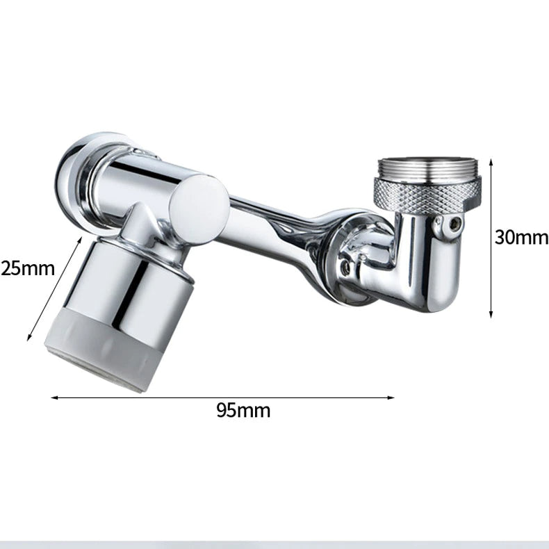 Duza robinet ajustabila 360 de grade