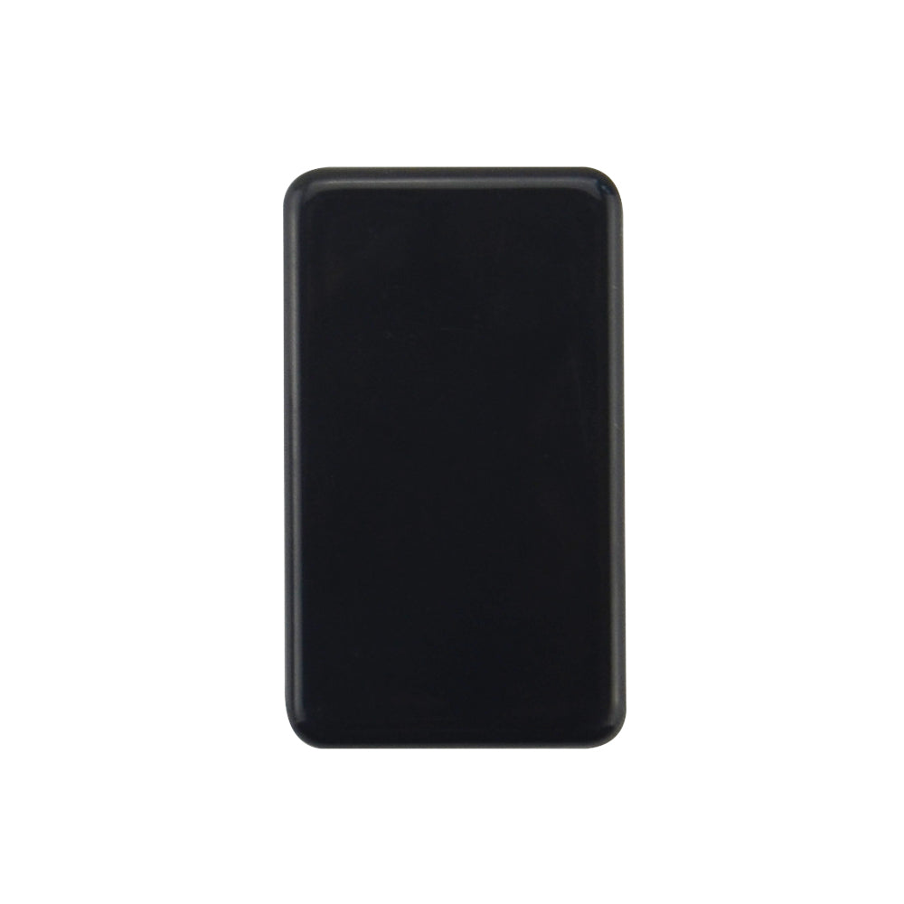 Mini localizator GPS magnetic cu functie interceptare si microfon | Urmarire in timp real, auditie discreta | Design compact, usor de folosit