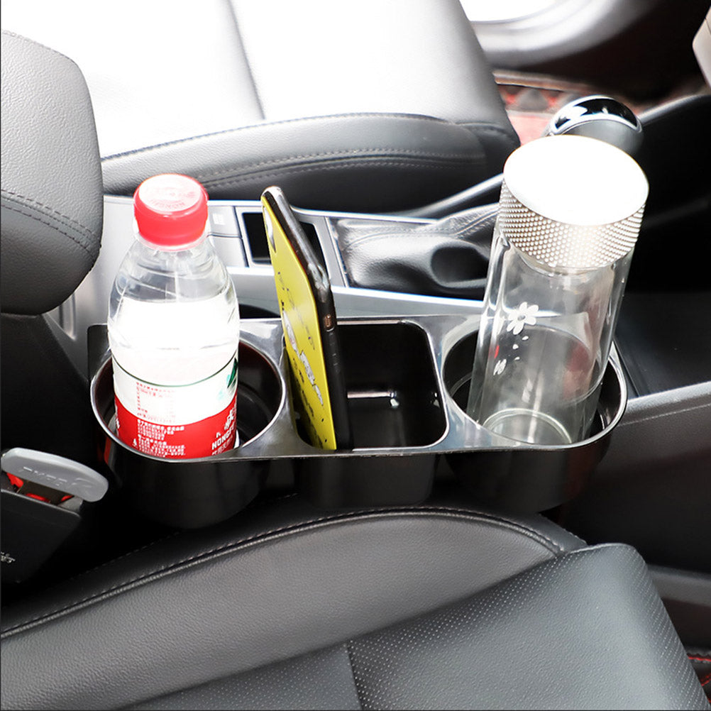 Suport organizator universal pentru masina