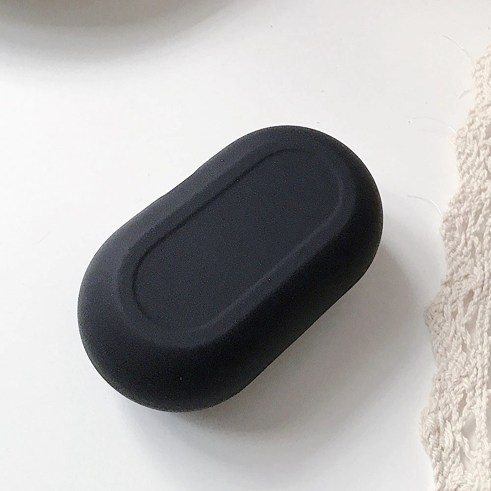 Casti wireless Bluetooth 5.0 cu Super Bass si microfon | Carcasa impermeabila incarcare rapida | Compatibile Android si iPhone