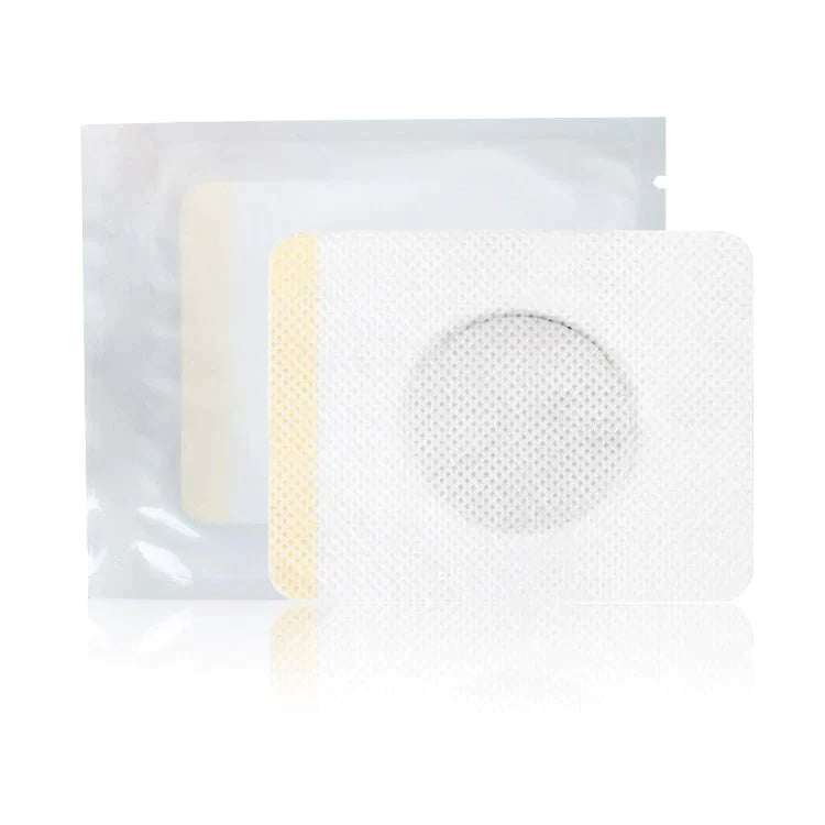 Plasturi pentru Slabit cu Efect Eficient, 30 buc