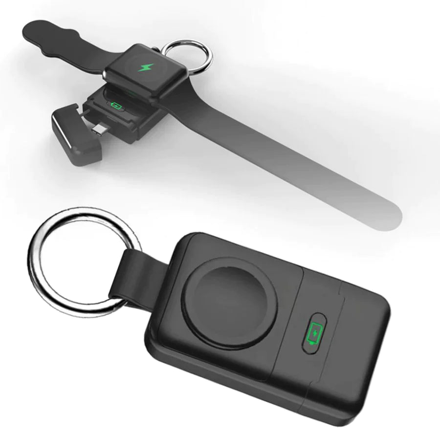 Incarcator portabil pentru ceas 1400 Amh