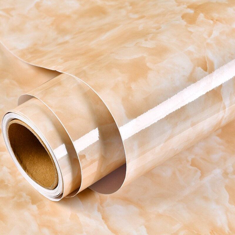 1+1 Autocolant pentru bucatarie cu dimensiunea de 200 x 60 cm - Oricare.ro