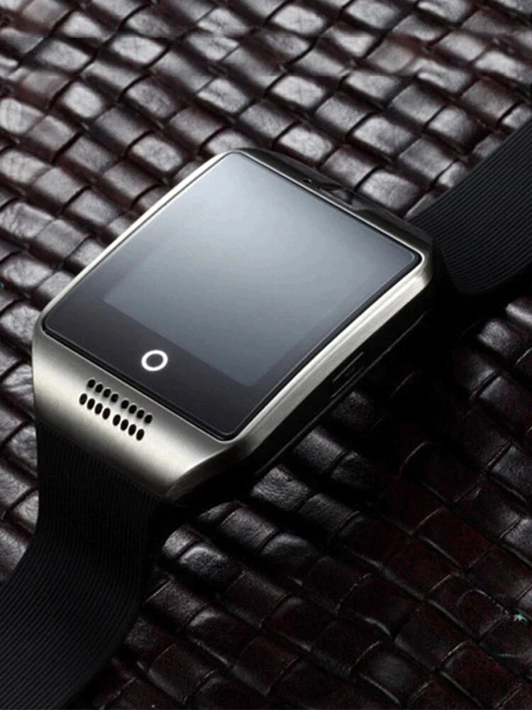 Ceas inteligent cu camera video incorporata ClockSmartPro - Oricare.ro