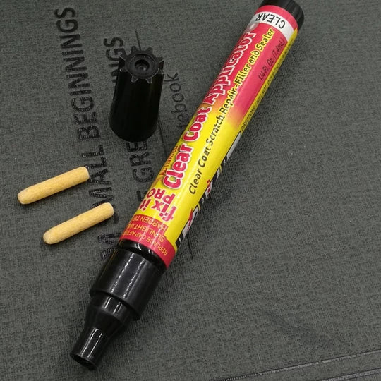 Marker pentru repararea zgarieturilor masinii Scratchepair