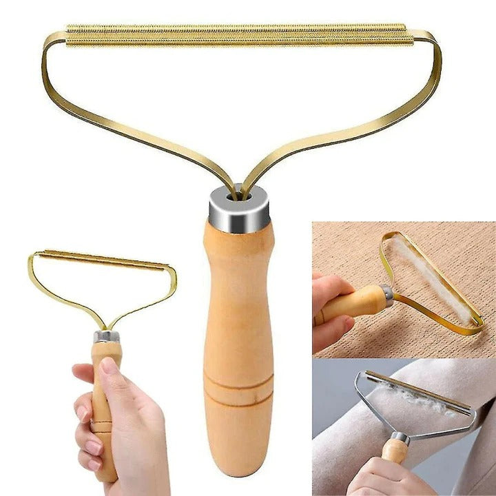 Inlaturator de scame multifunctional Scammy