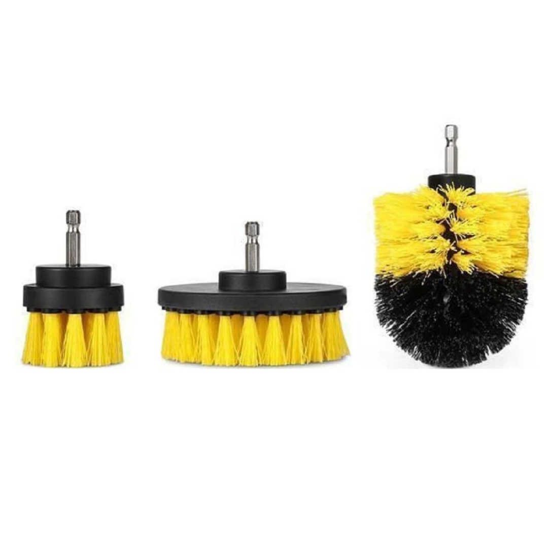 1x SET Perii Curatare CyCleanBrush®
