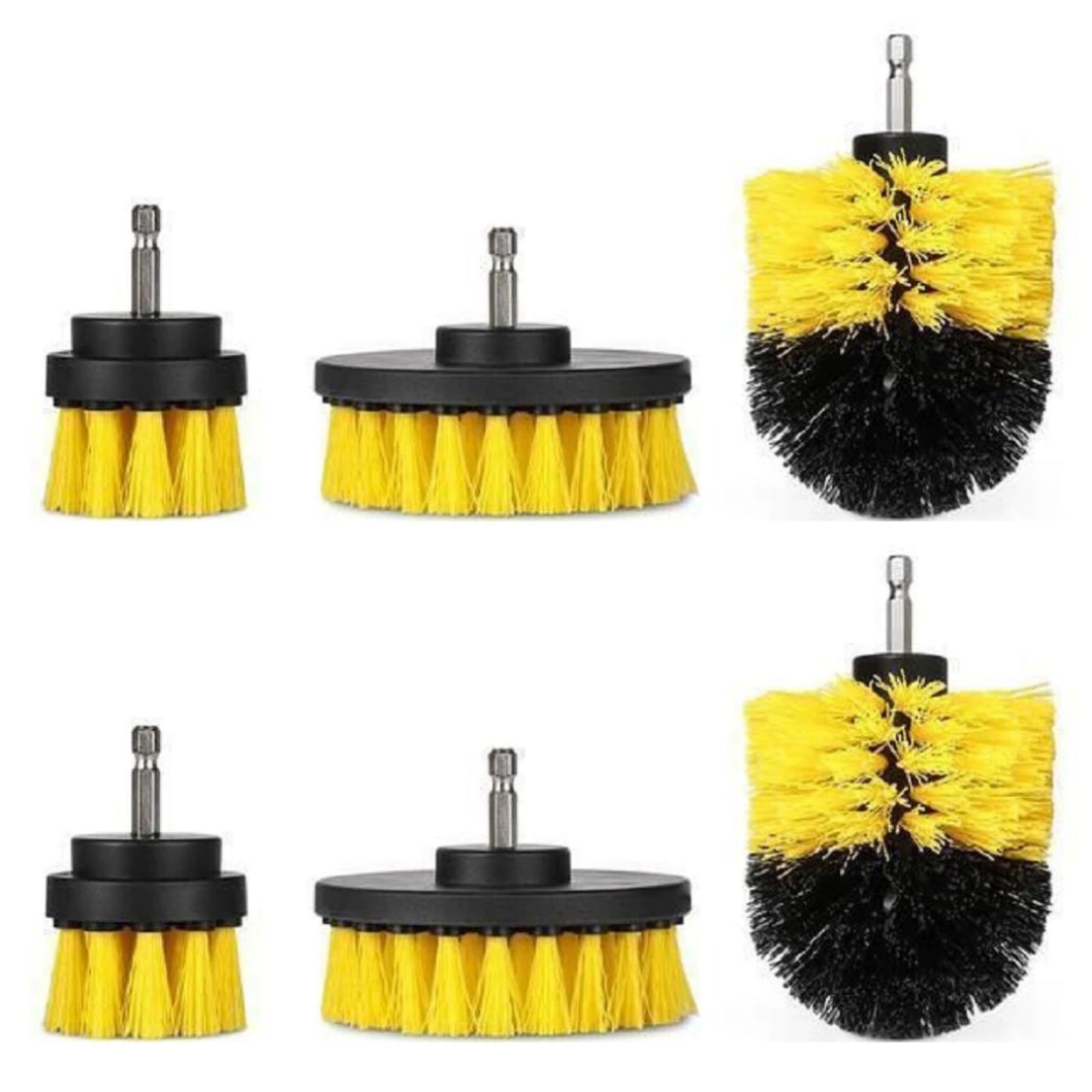 2x SET Perii Curatare CyCleanBrush®