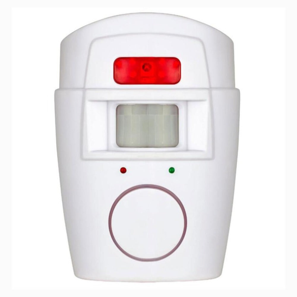 Alarma cu senzor de miscare