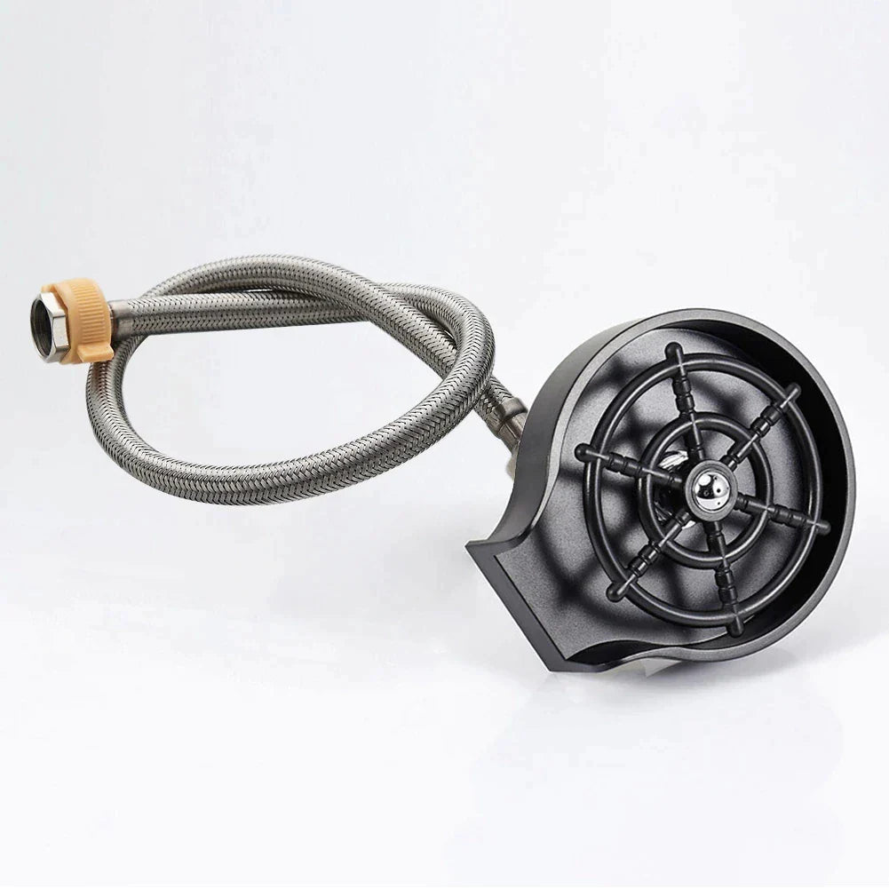 Spalator pahare cu presiune GlassCleaner