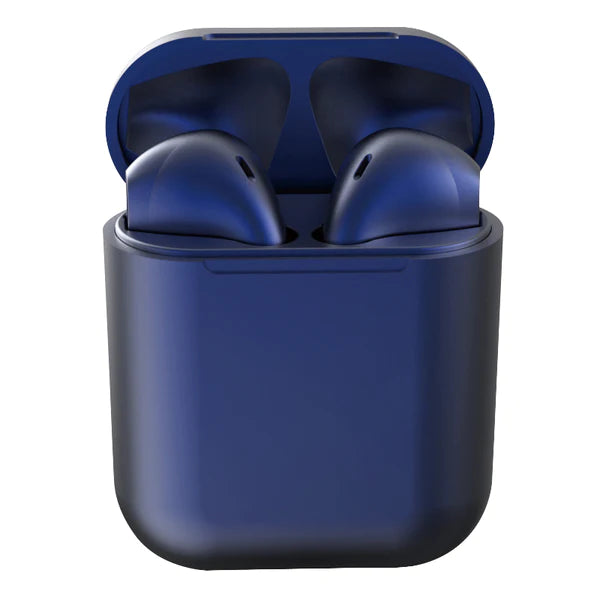 Casti Wireless inteligente, compatibile cu Android si iOS - Oricare.ro