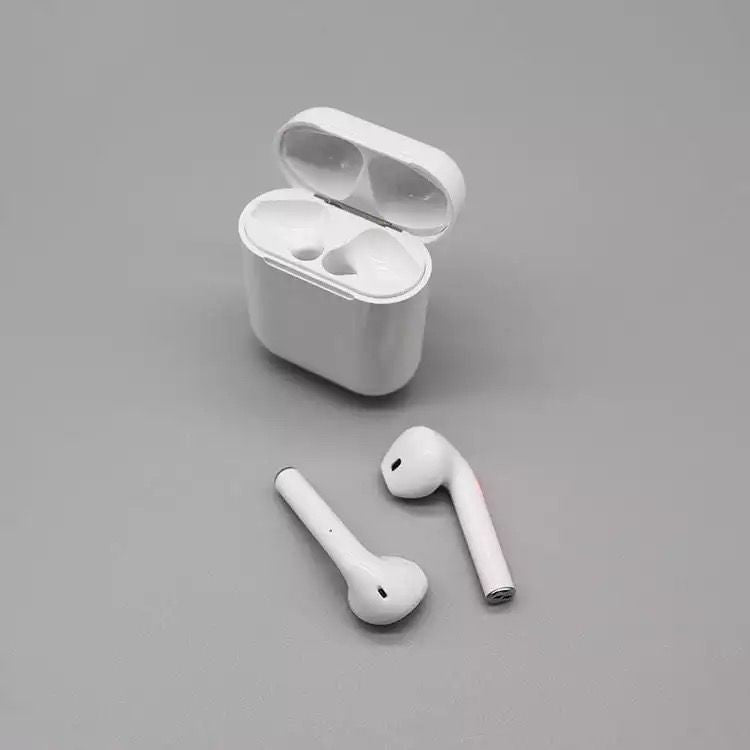 Casti Wireless inteligente, comenzi rapide, compatibile cu Android si iOS