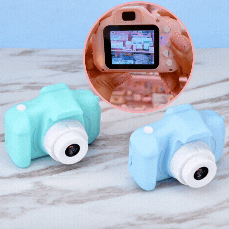 Camera Foto FunShoot