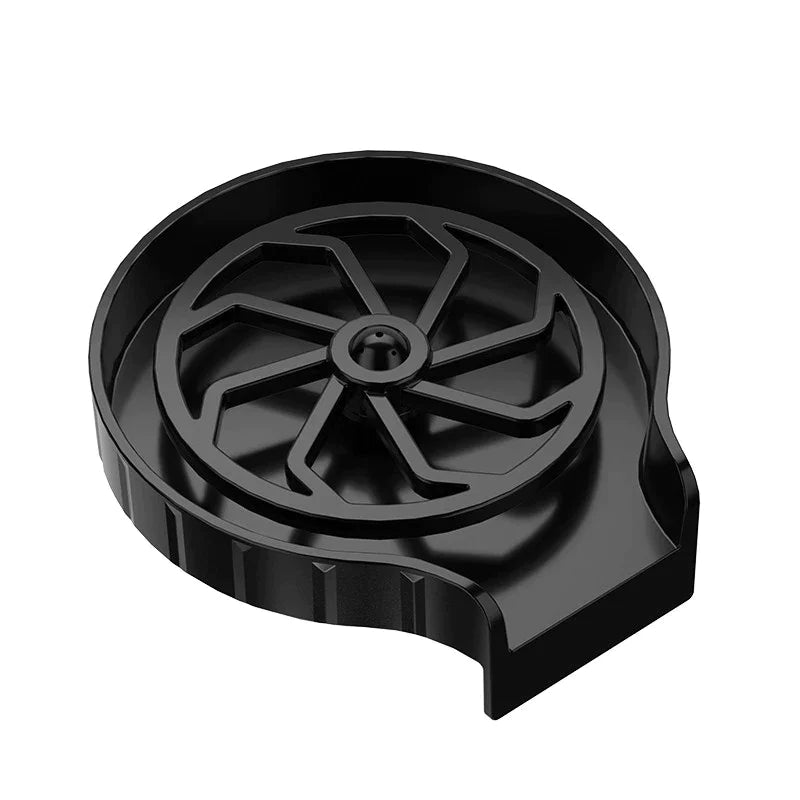 Spalator pahare cu presiune GlassCleaner