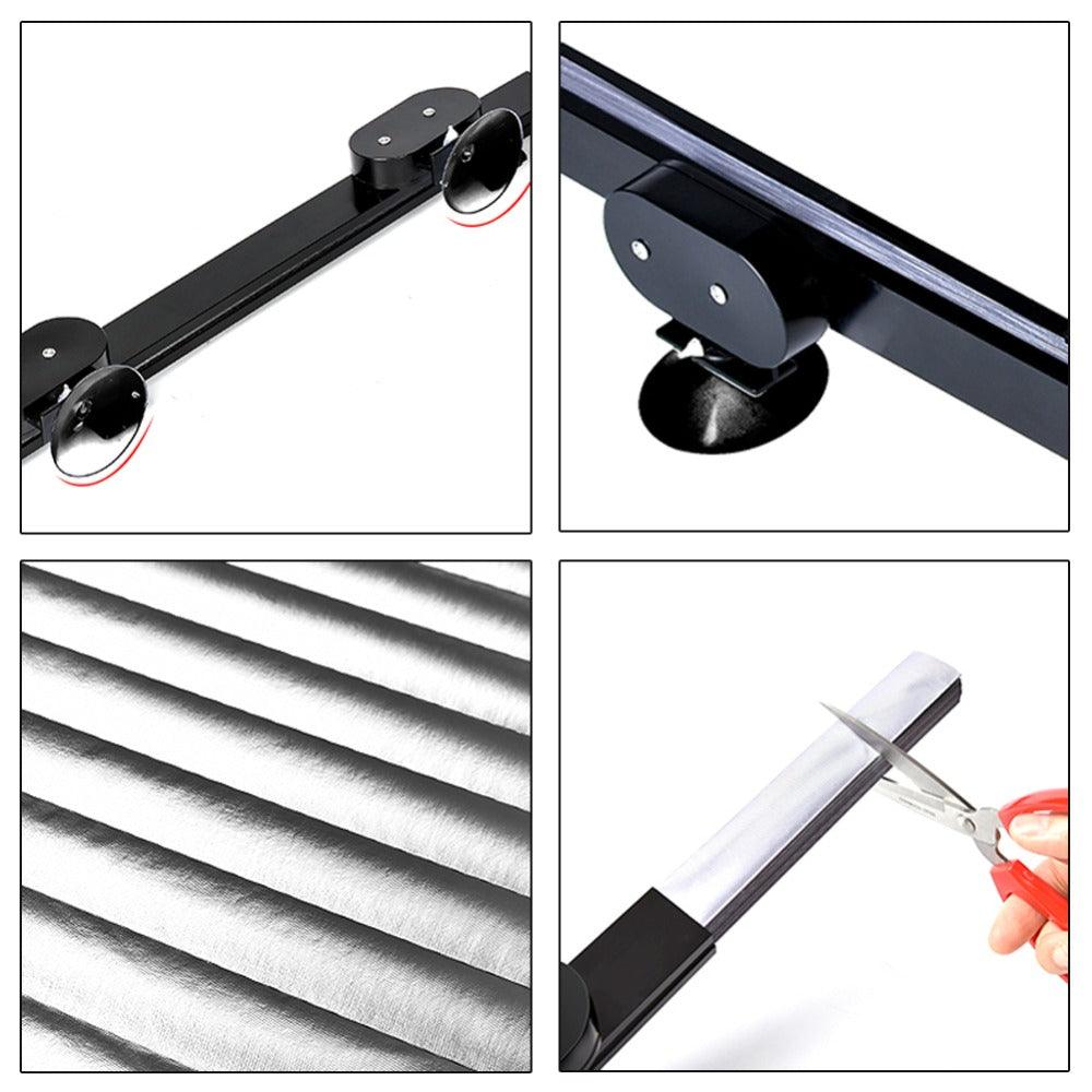 Parasolar auto SunShield - Oricare.ro