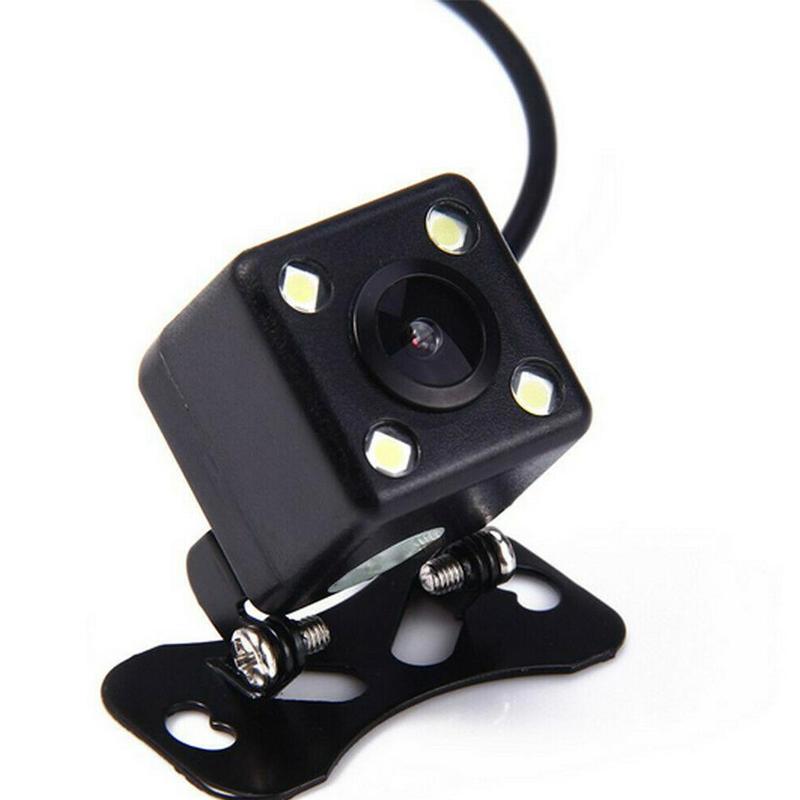 Camera auto marsarier si parcare