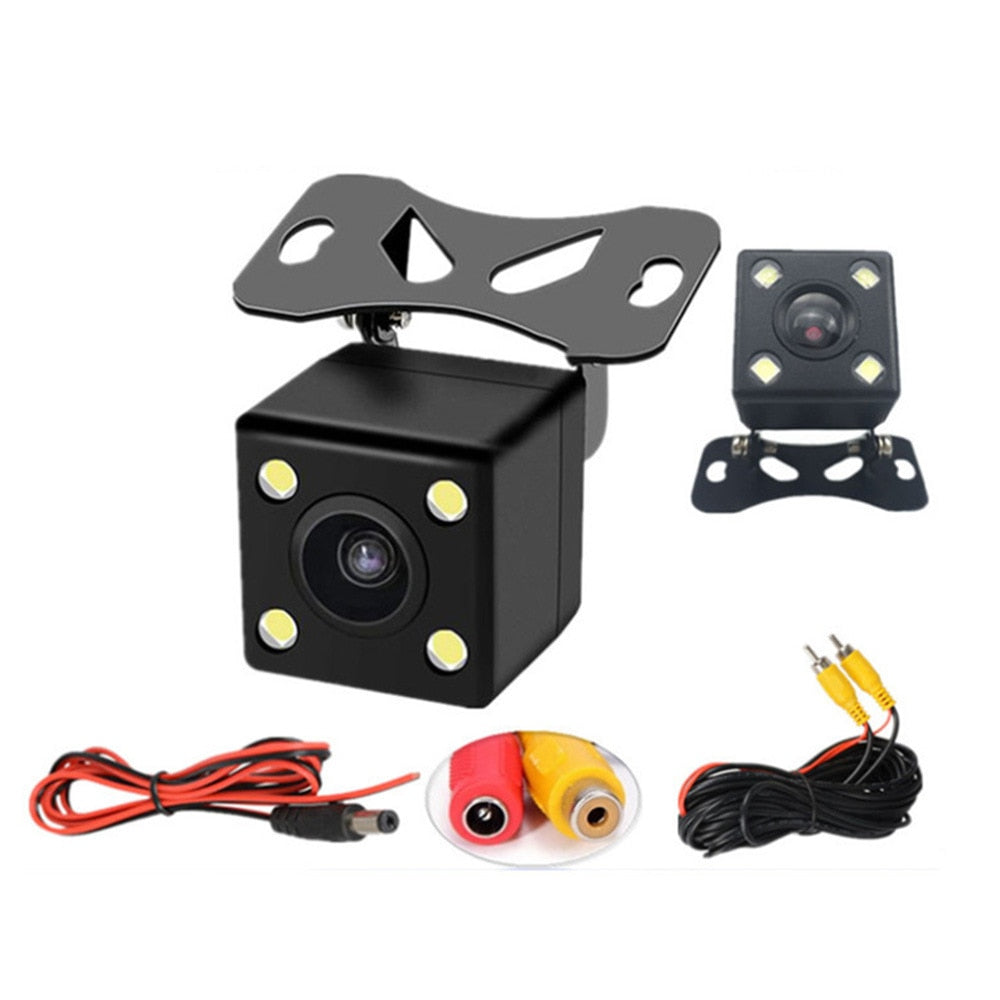 Camera auto marsarier si parcare