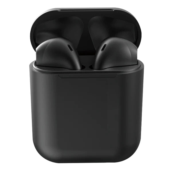 Casti Wireless inteligente, compatibile cu Android si iOS - Oricare.ro