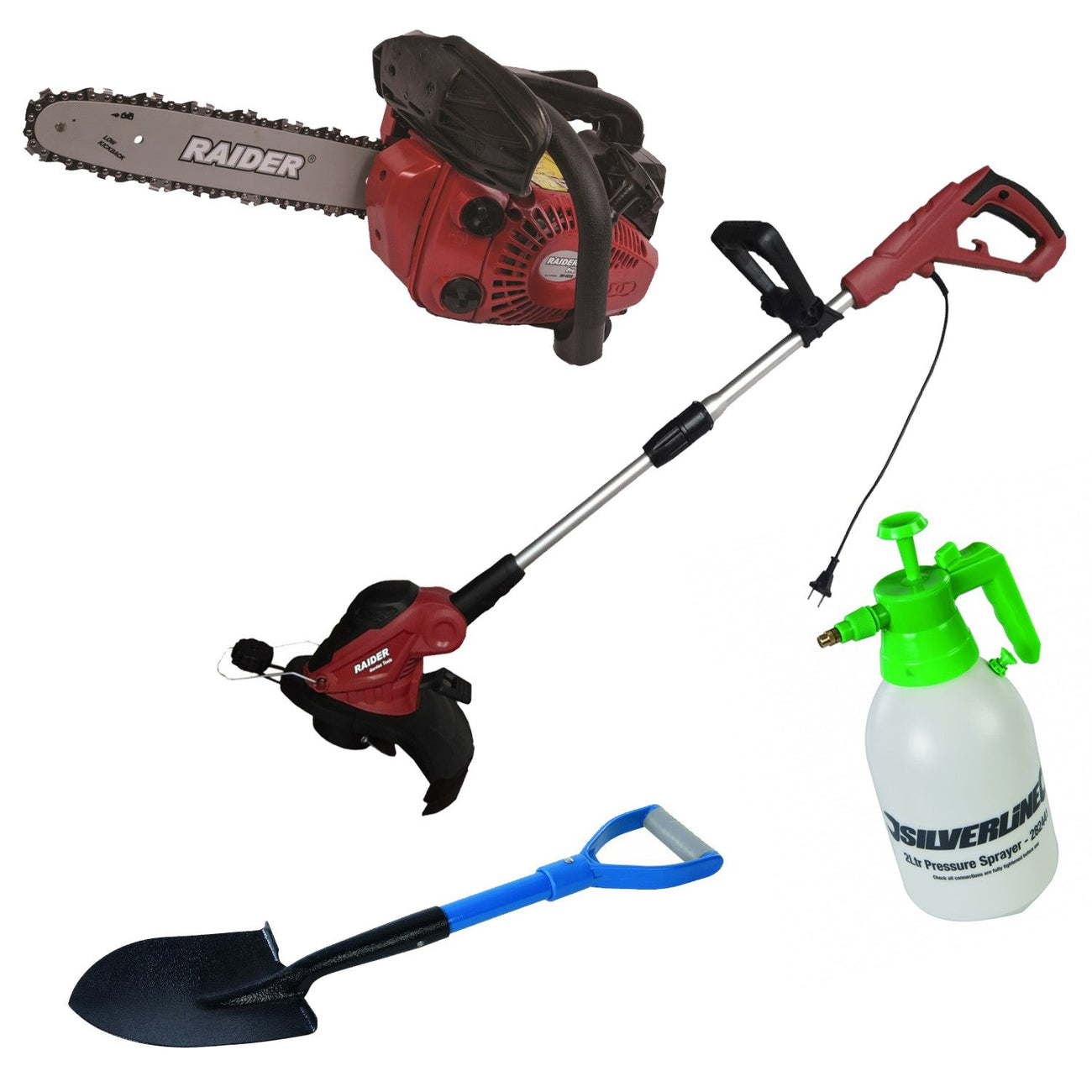 Articole de bricolaj si Gradinarit