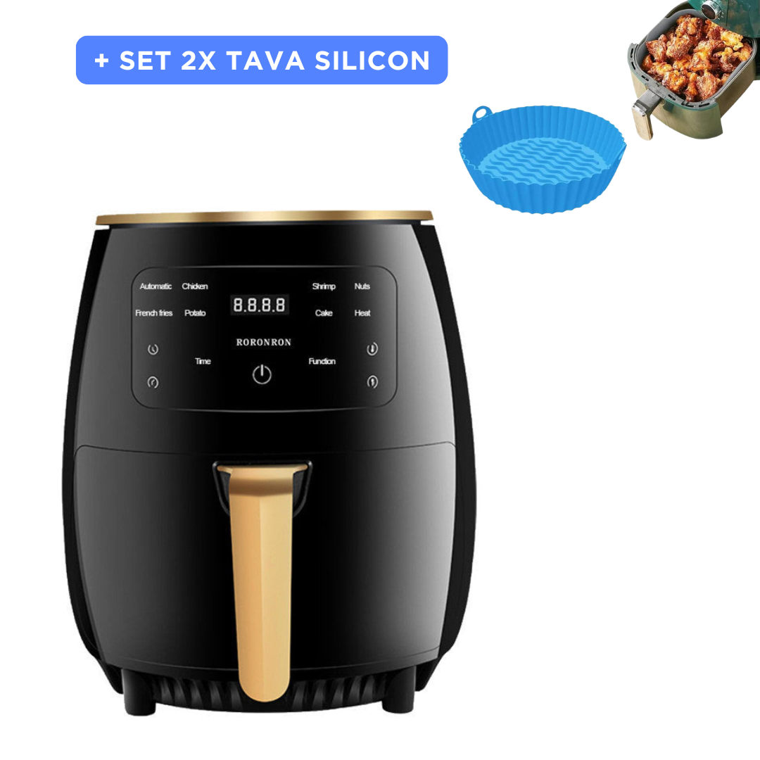 Friteuza cu aer cald AirFryer