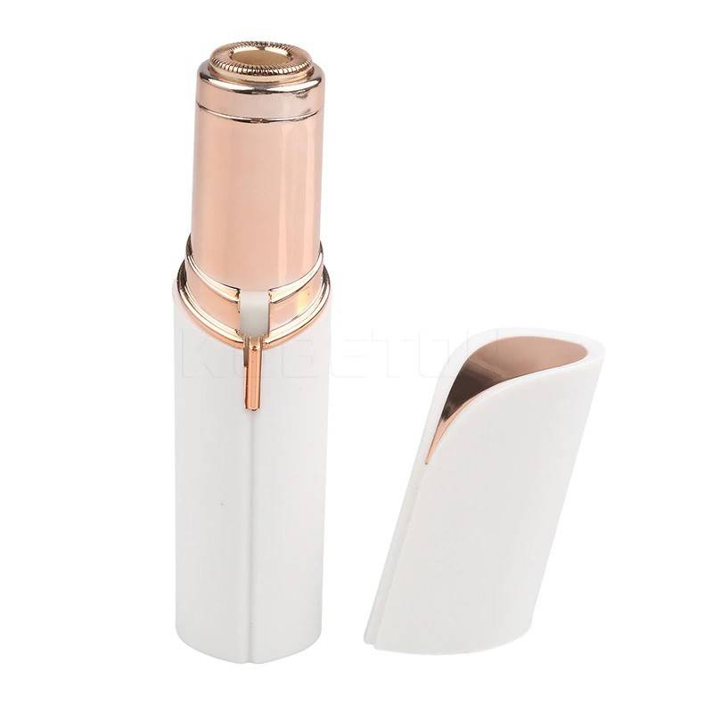 Epilator facial electric
