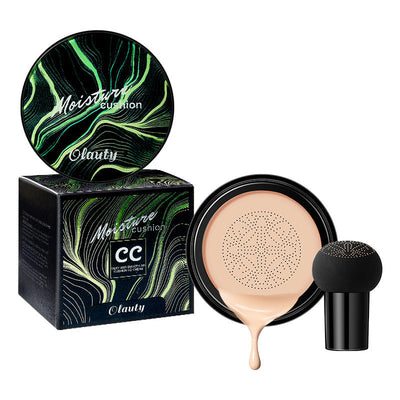 Crema CC BeautyFace cu efect de matifiere | Machiaj uniform si natural | Hidratanta, rezistenta, potrivita pentru toate tipurile de ten