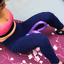 Dispozitiv tonifiere muschi StayFit EMS | Antrenor abdominal, brate si picioare | Aparat fitness electric portabil pentru acasa