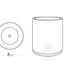 Umidificator de aer cu difuzor de arome AirFlow - Oricare.ro