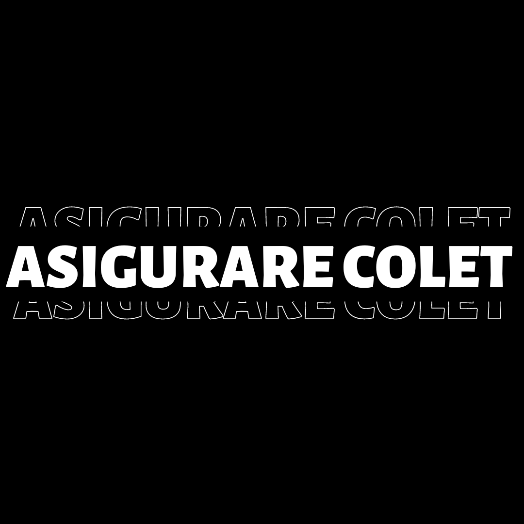 ASIGURARE COLET