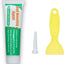 Kit pentru Reparat Pereti, Culoare Alb, 250g