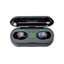 Casti Wireless inteligente | Bluetooth 5.0, Bass Boosted, compatibile iOS/Android