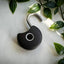 Lacat inteligent cu amprenta, incarcare USB Type-C, acces bluetooth si app Smart Life, negru