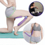 Dispozitiv tonifiere muschi StayFit EMS | Antrenor abdominal, brate si picioare | Aparat fitness electric portabil pentru acasa