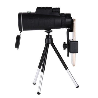 Telescop Monocular pentru Telefon