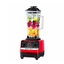 Blender profesional 2 in 1, 3000W, 2L, 15 viteze, fuctie puls, zdrobitor gheata