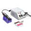 Set freza, pila electrica pentru unghii, pentru manichiura sau pedichiura