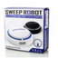 Mini robot aspirator, Sweep