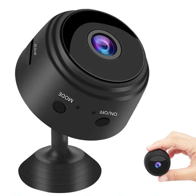 Camera Wifi Mini