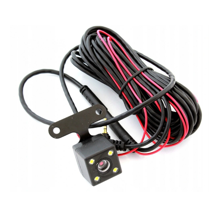 Camera Auto HD DVR Autoexpress cu Ecran si Camera Spate – Video Recorder pentru Masina