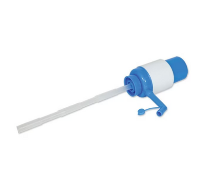 Pompa universala pentru bidon apa | Alimentare USB, portabila si eficienta | Usor de folosit, compatibila cu diverse recipiente