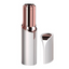 Epilator facial, alb, rezistent la apa