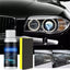 Solutie Polish De Curatare si Lustruire Faruri Auto, Pentru Restaurare / Detailing, Potrivit Pentru Orice Tip De Masina, Burete Inclus, 20 ML