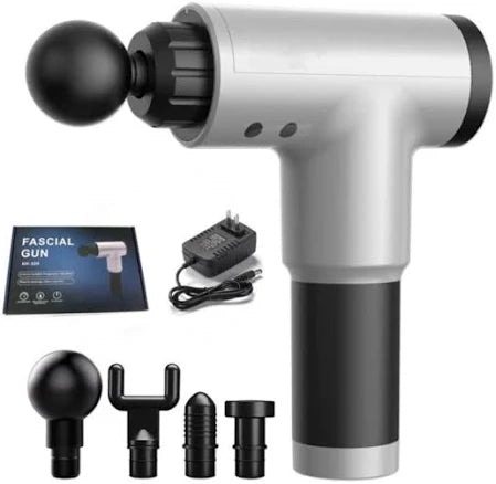 Aparat masaj Profesional cu vibromasaj si 6 trepte de intensitate